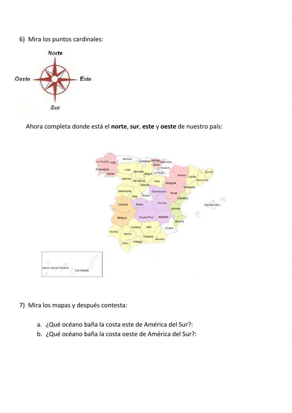 Comprensión lectora gallego -castellano