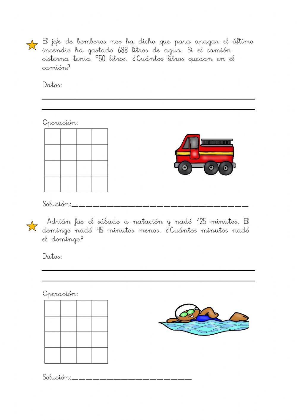 Problemas 7 Problemas 7