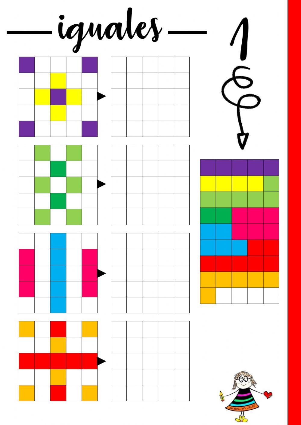 iguales 1