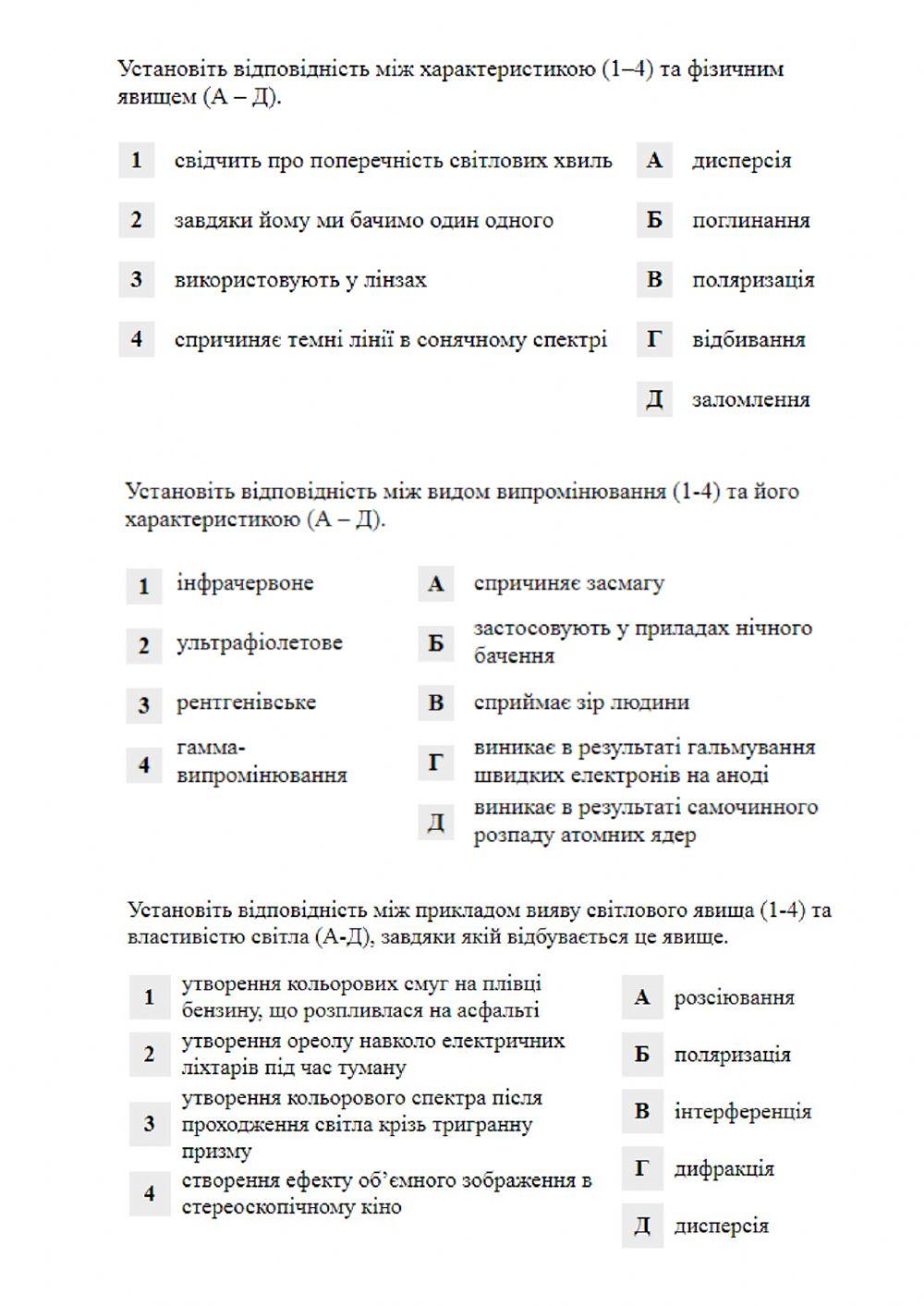 Хвильова оптика