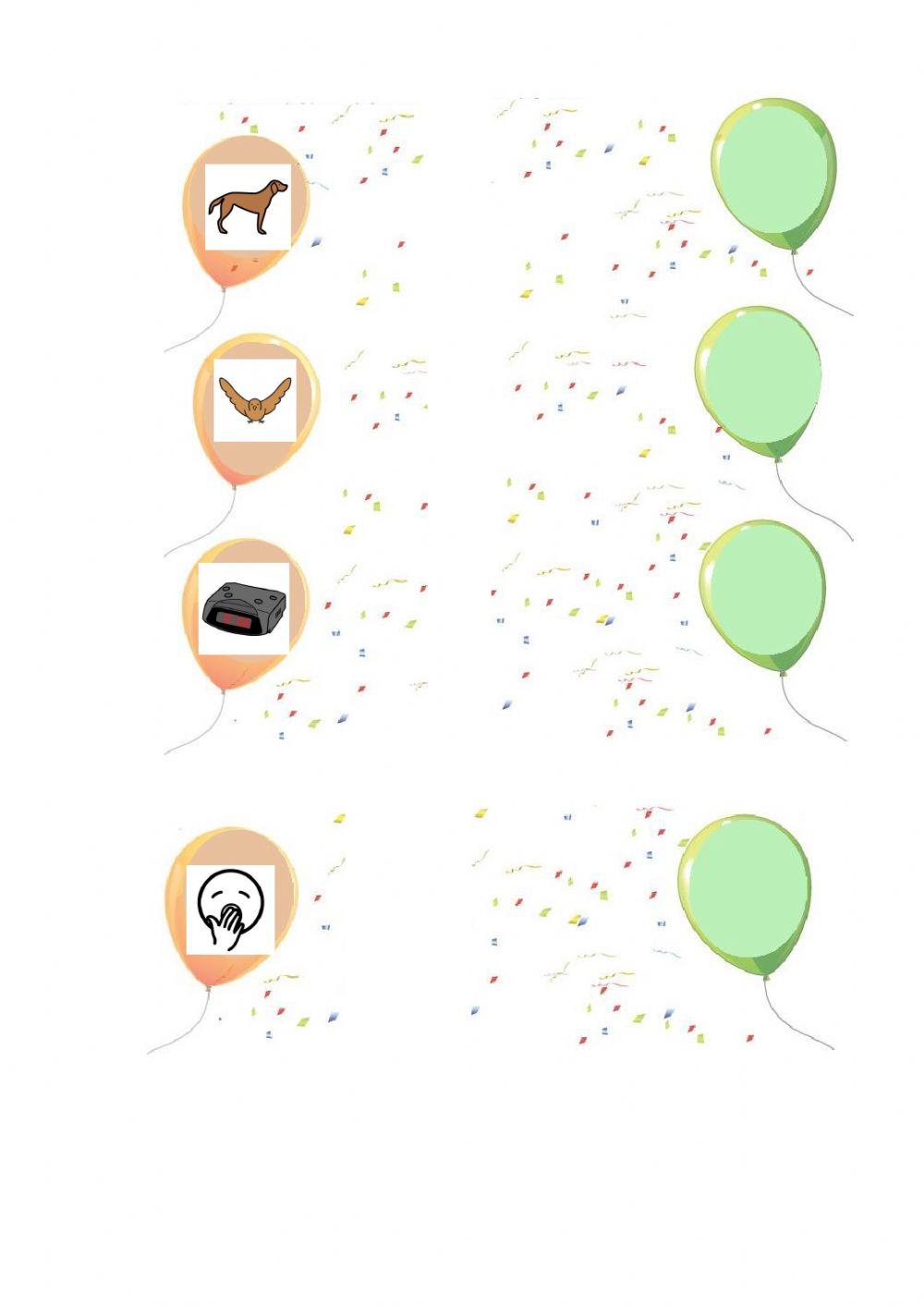 Discriminació de sons