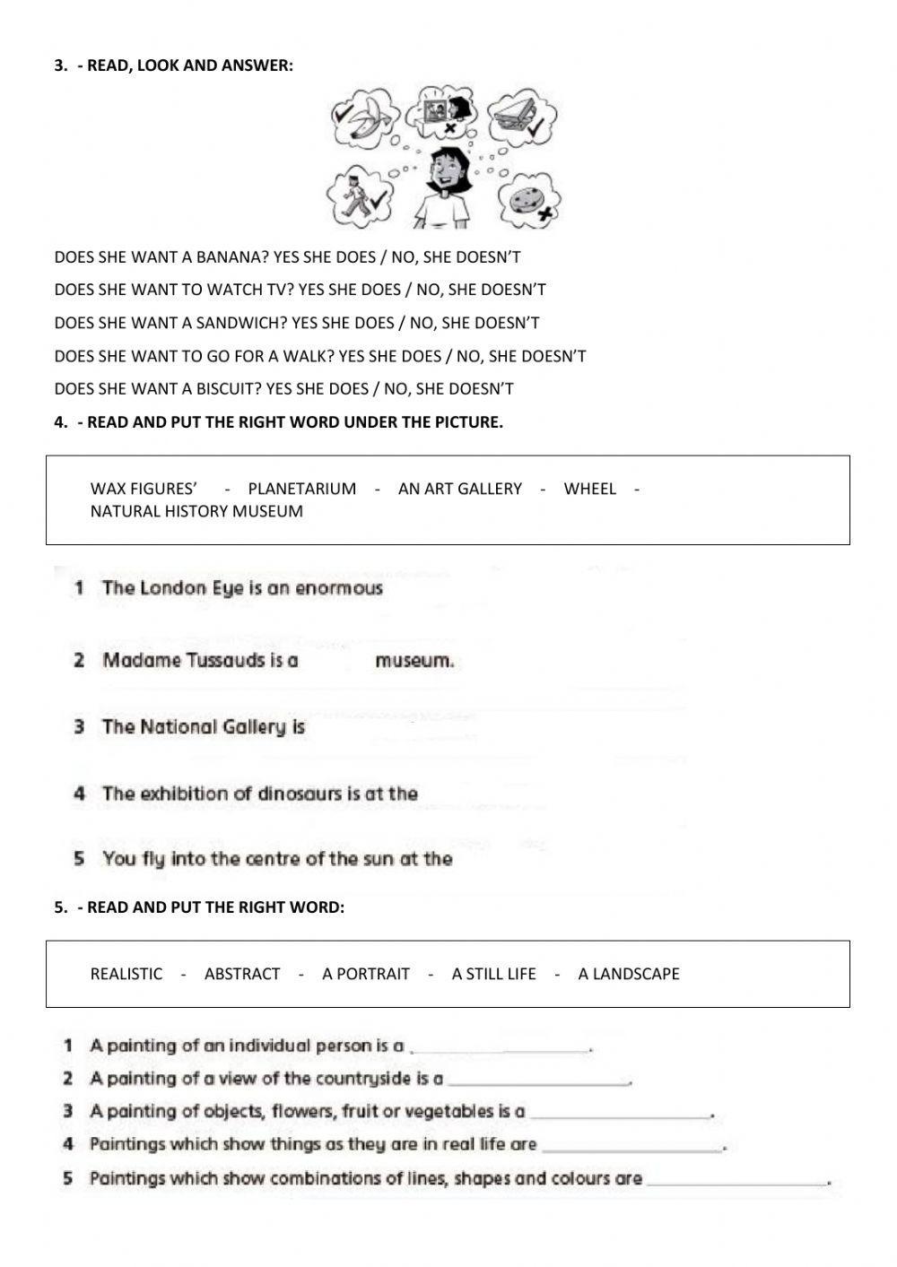 5th LEVEL REVIEW - HOLIDAY IN THE CITY