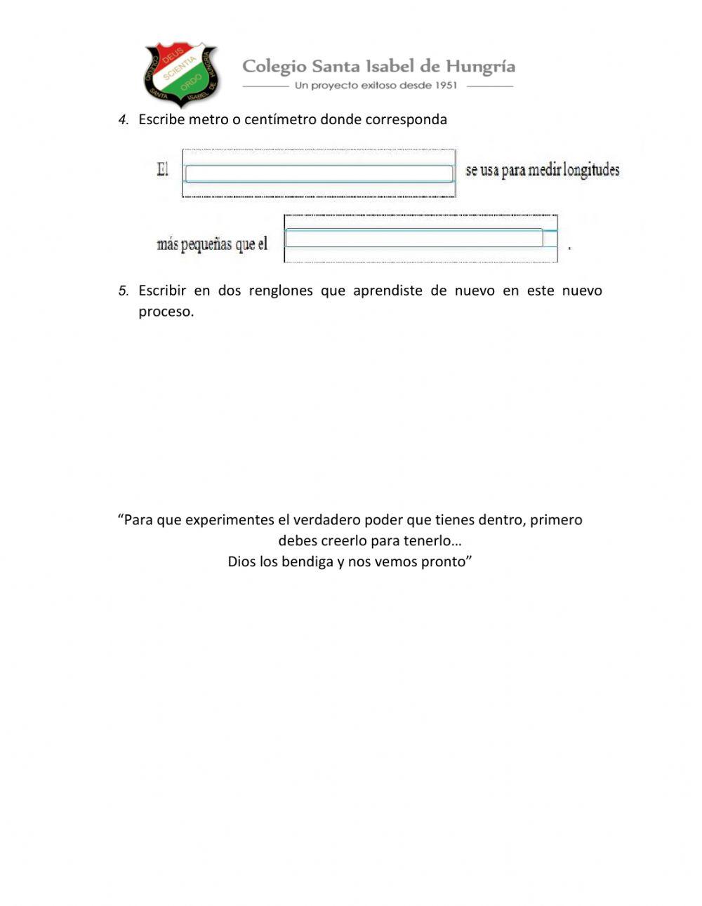 Unidades de longitud