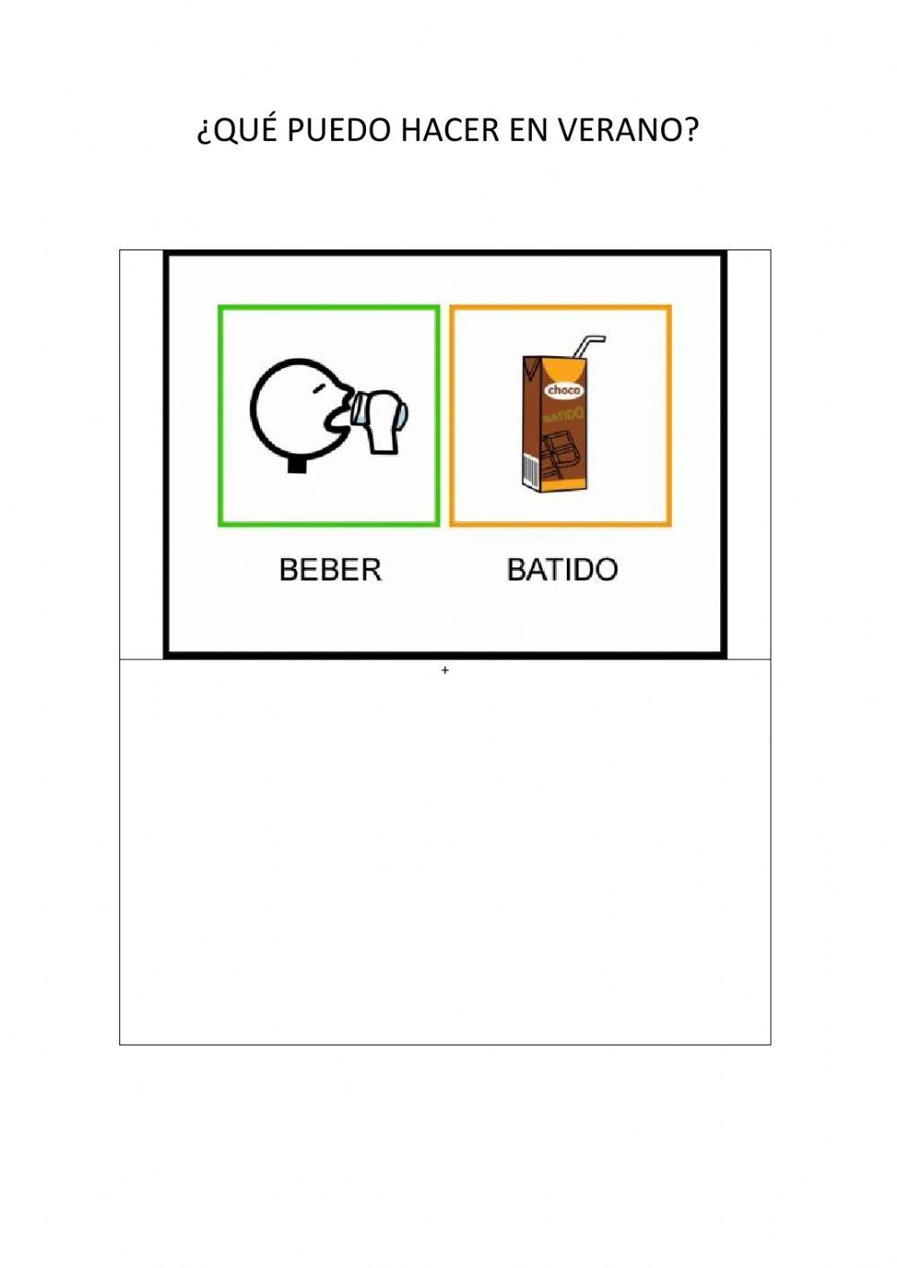 ¿QUÉ PUEDO HACER EN VERANO?