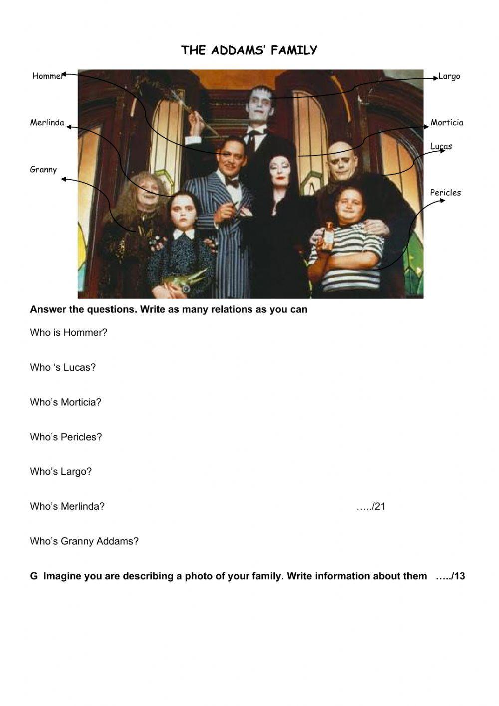 Beginner Test Unit 3