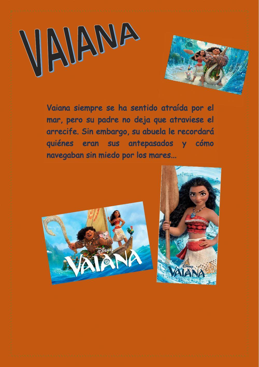 Vaiana