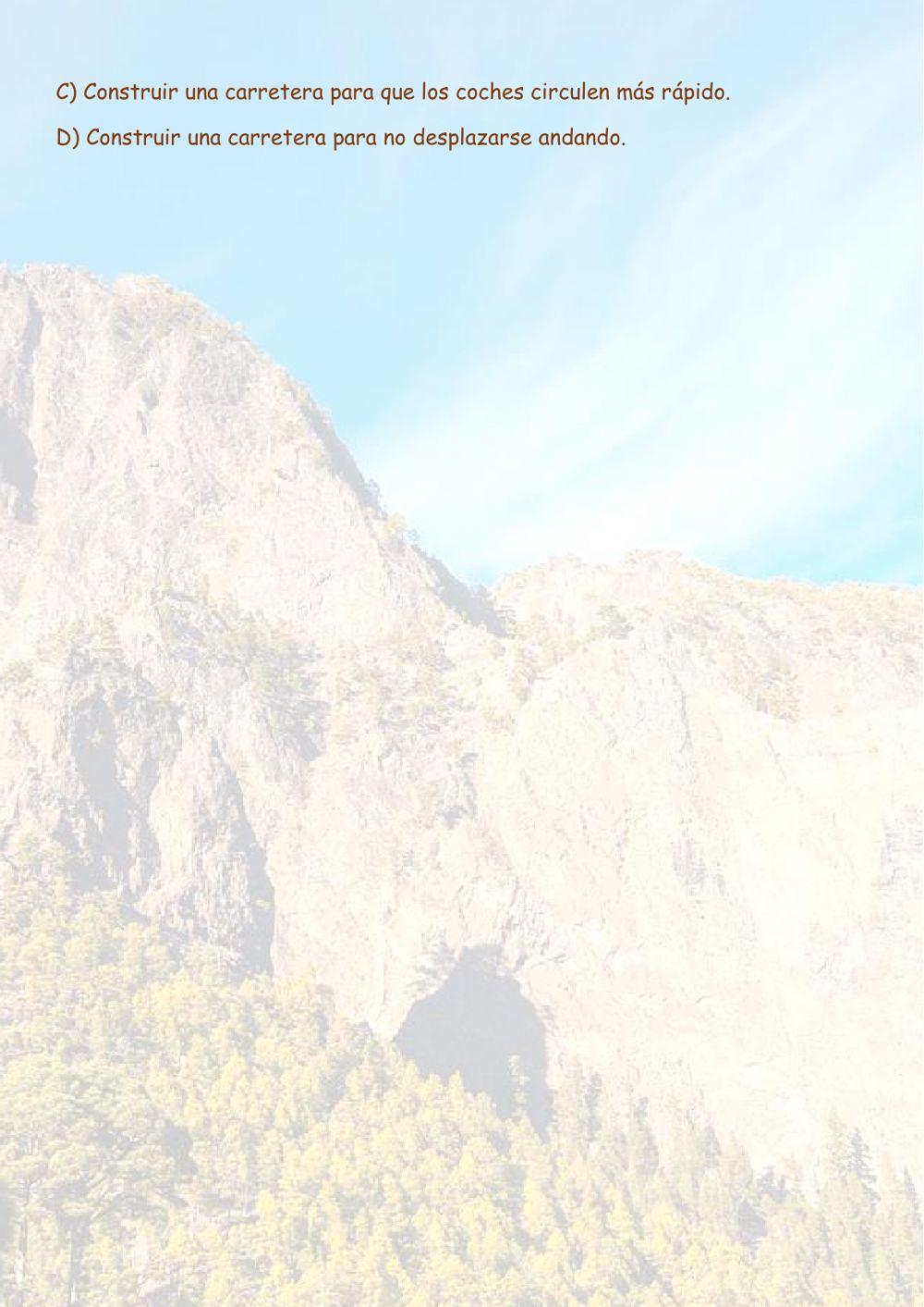 Tanausú y el enano danzarín