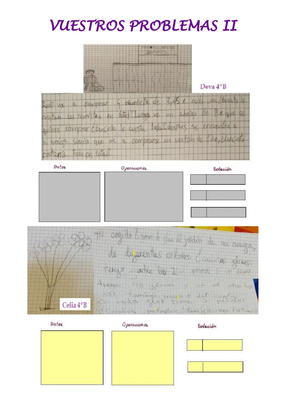 ProblemasII