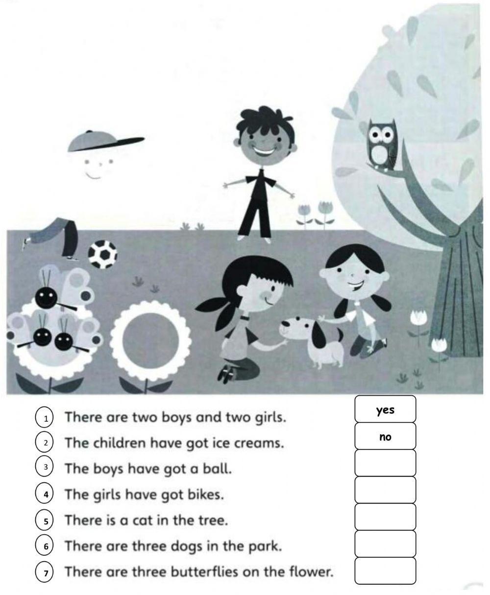 CEFR YEAR 2 : Unit 5 Free Time