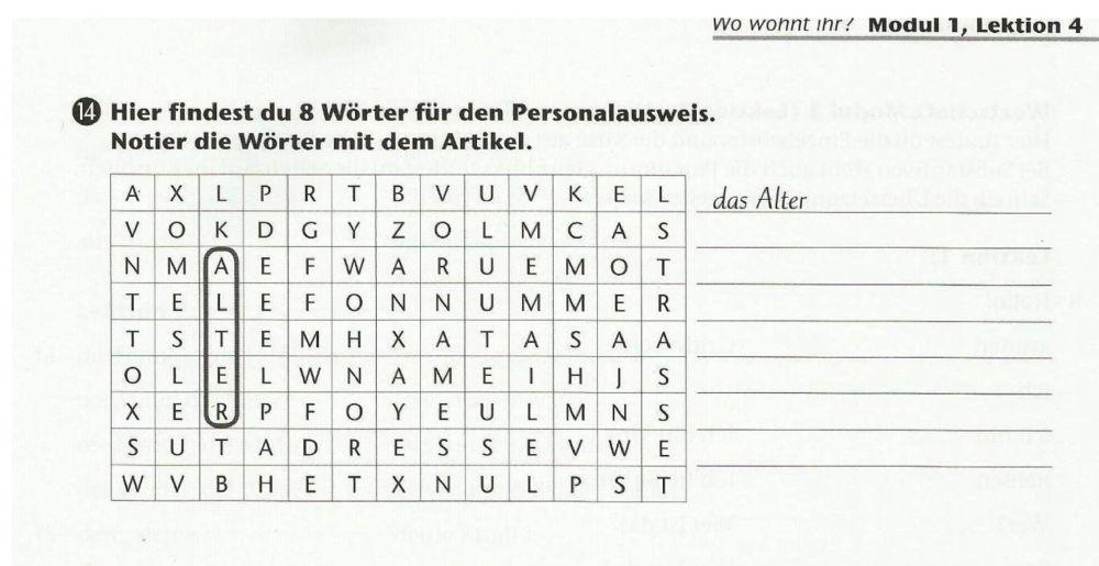Personalausweis