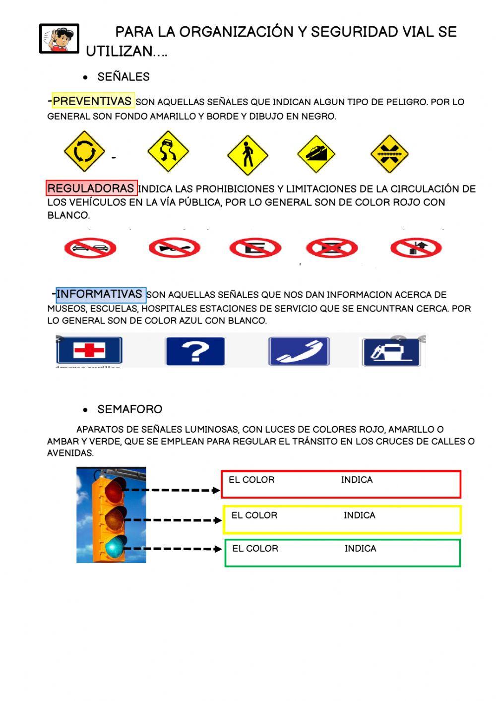 Seguridad vial (m11p1)