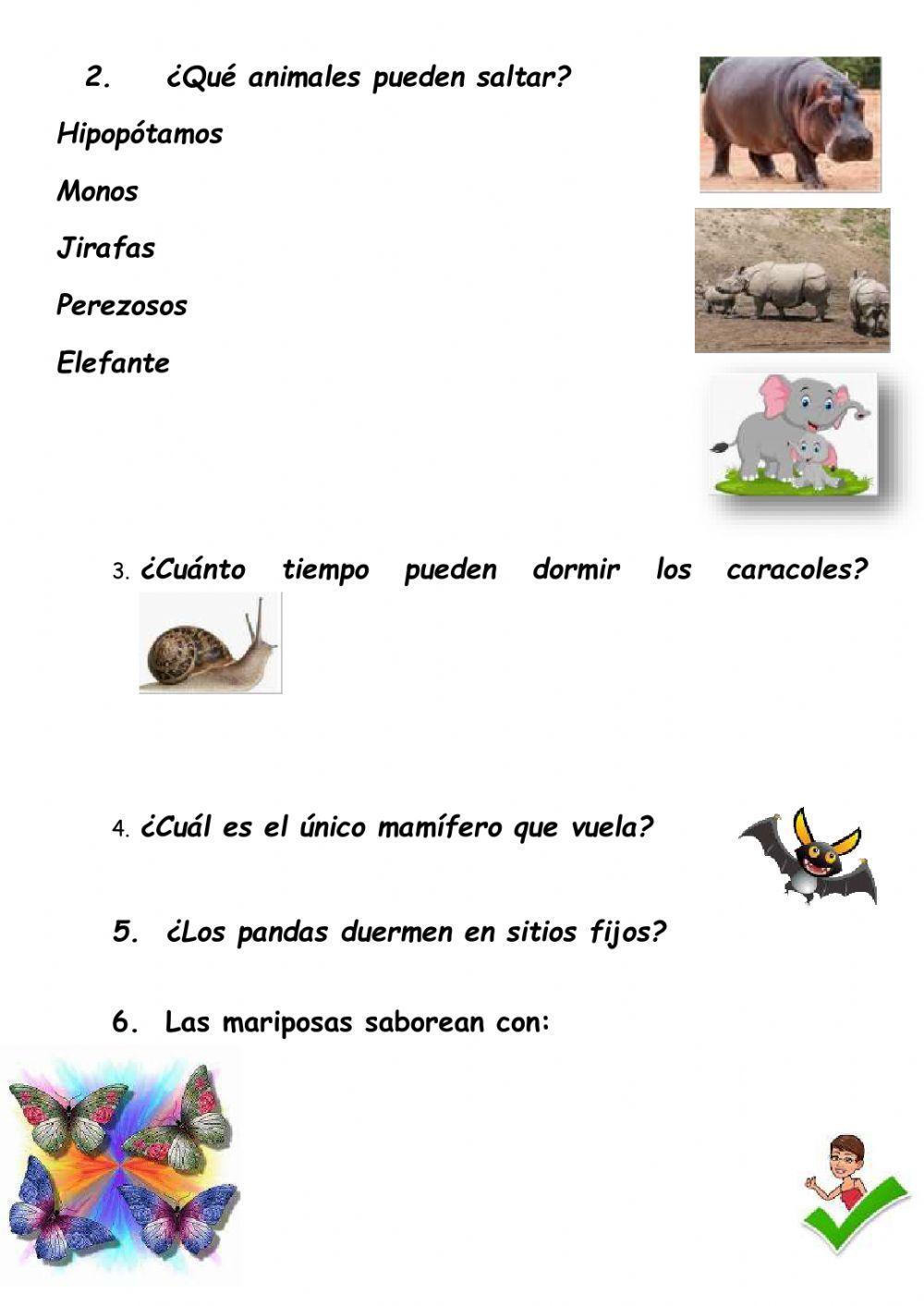 La entrevista La entrevista