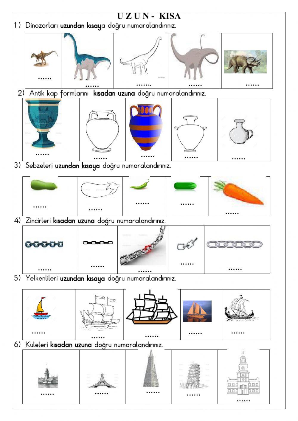 Karışık değerlendirme
