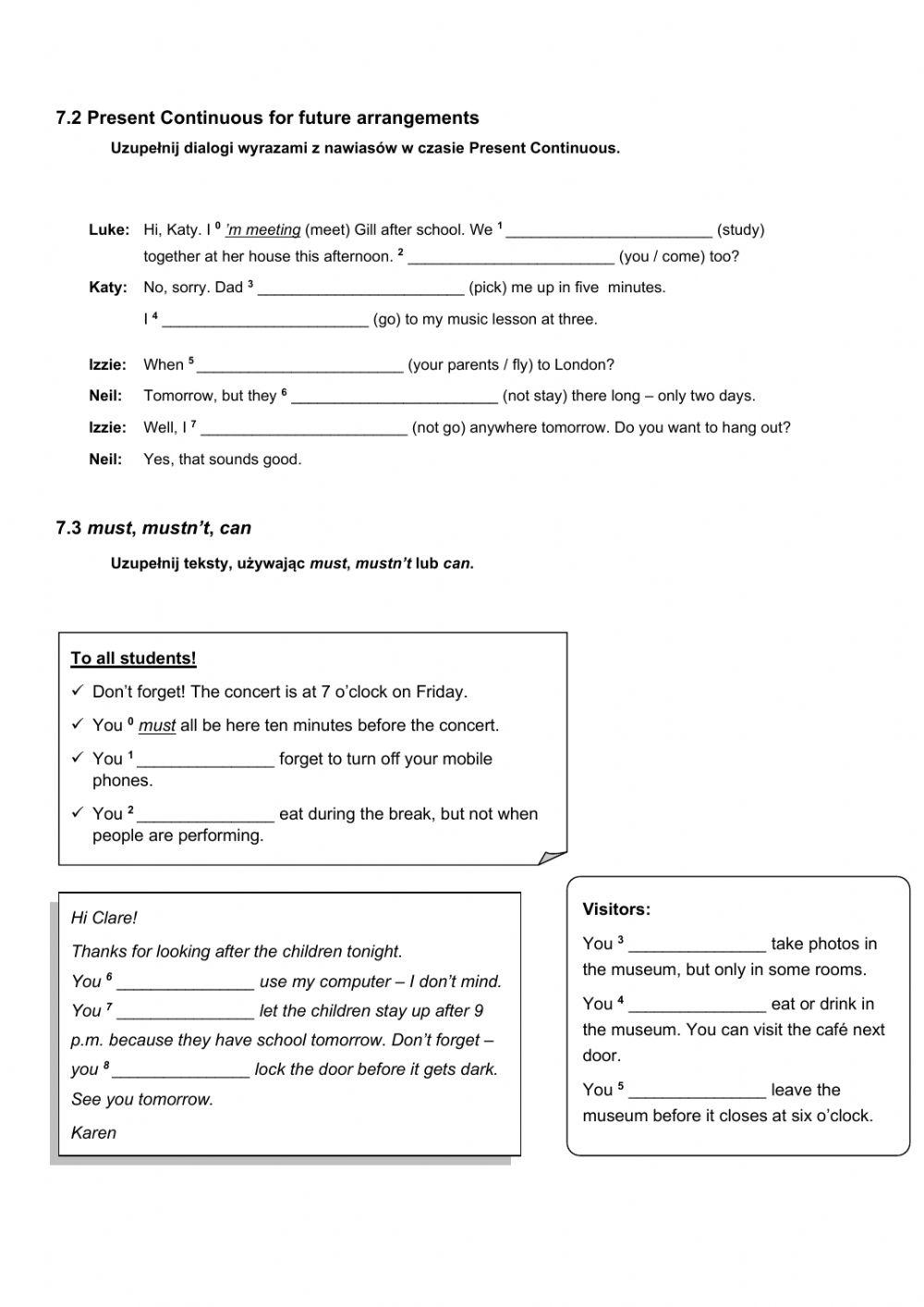 Check Unit Testing Framework