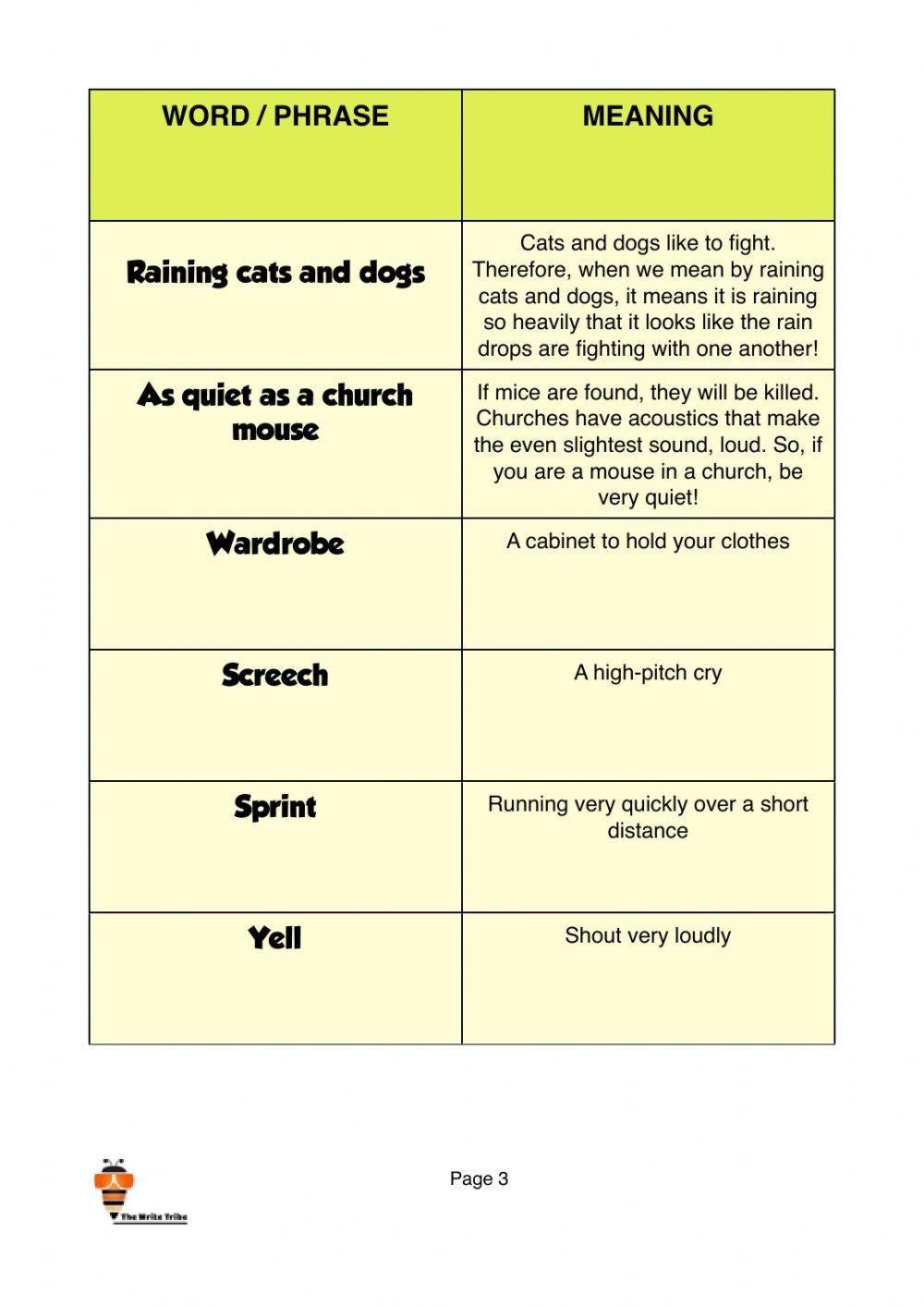 Week 3 e-learning p1 part 1