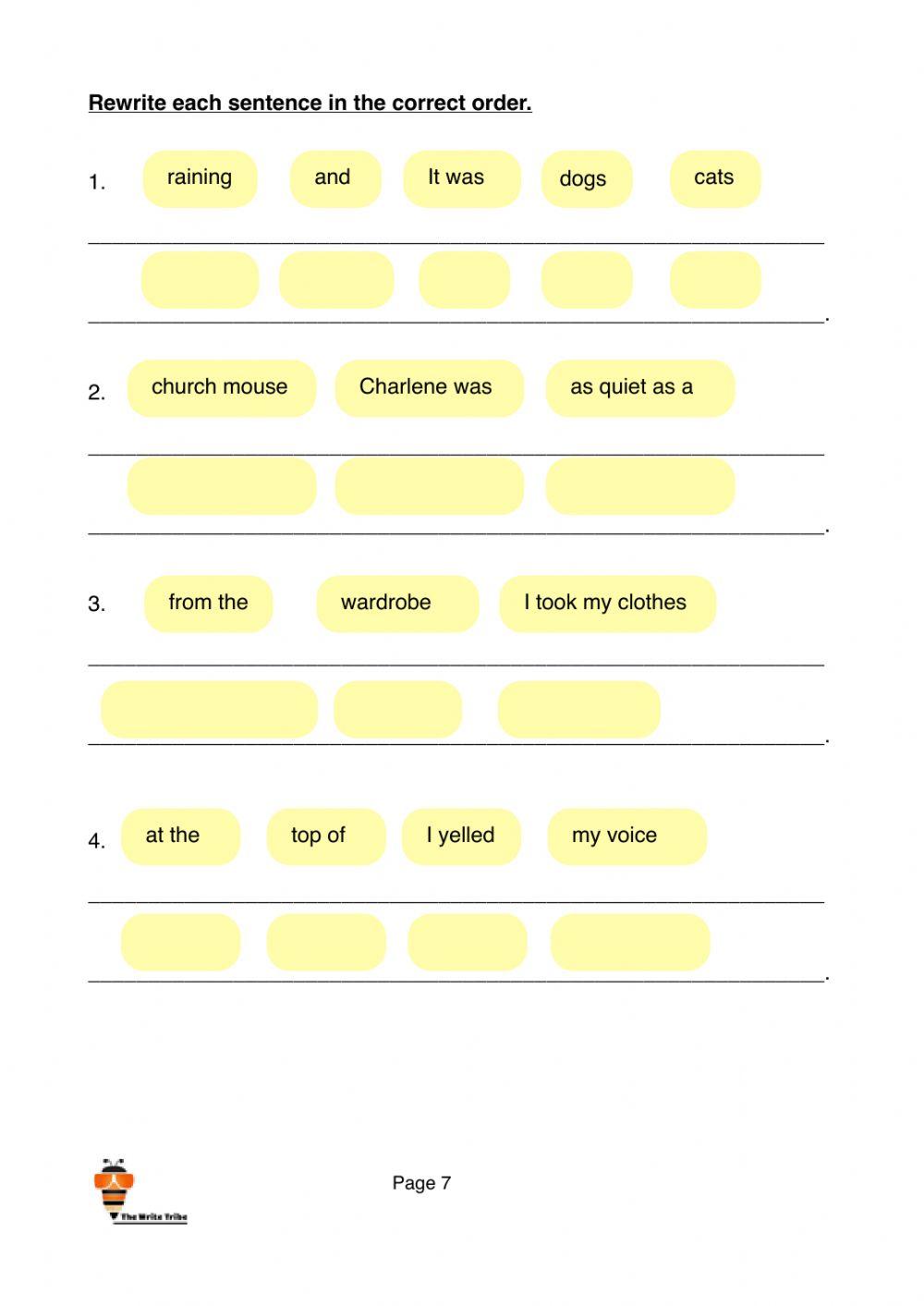 Week 3 e-learning p1 part 2