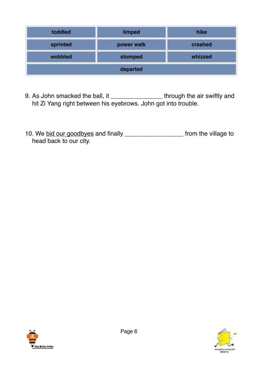 Week 21 e-learning p2 part 1