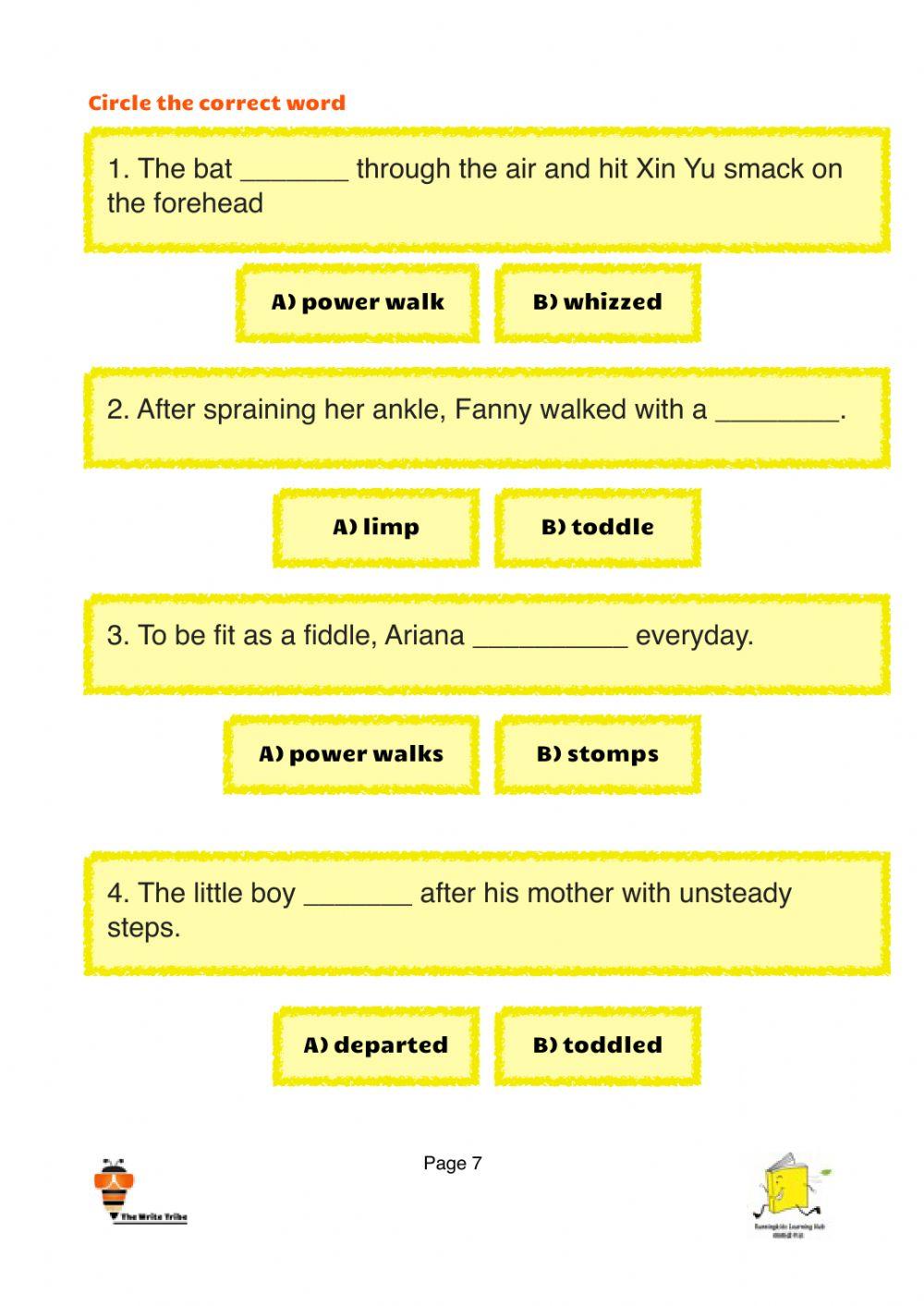 Week 21 e-learning p2 part 2