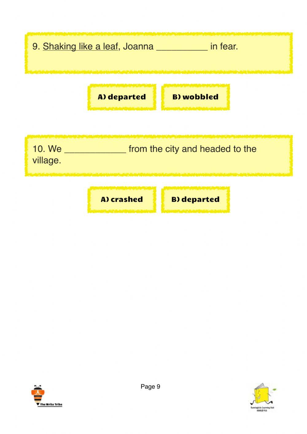 Week 21 e-learning p2 part 2