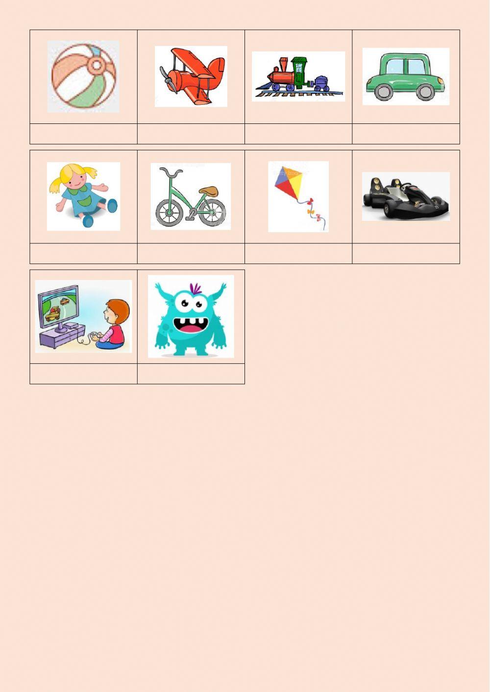 Year 1 Sem 1 Revison