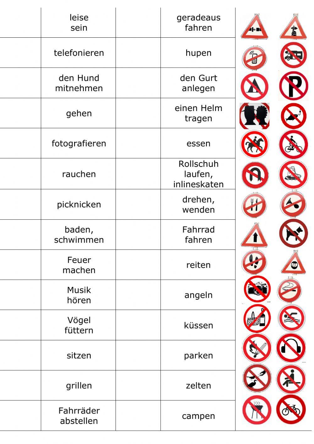 Menschen A1.2 Lektion 21