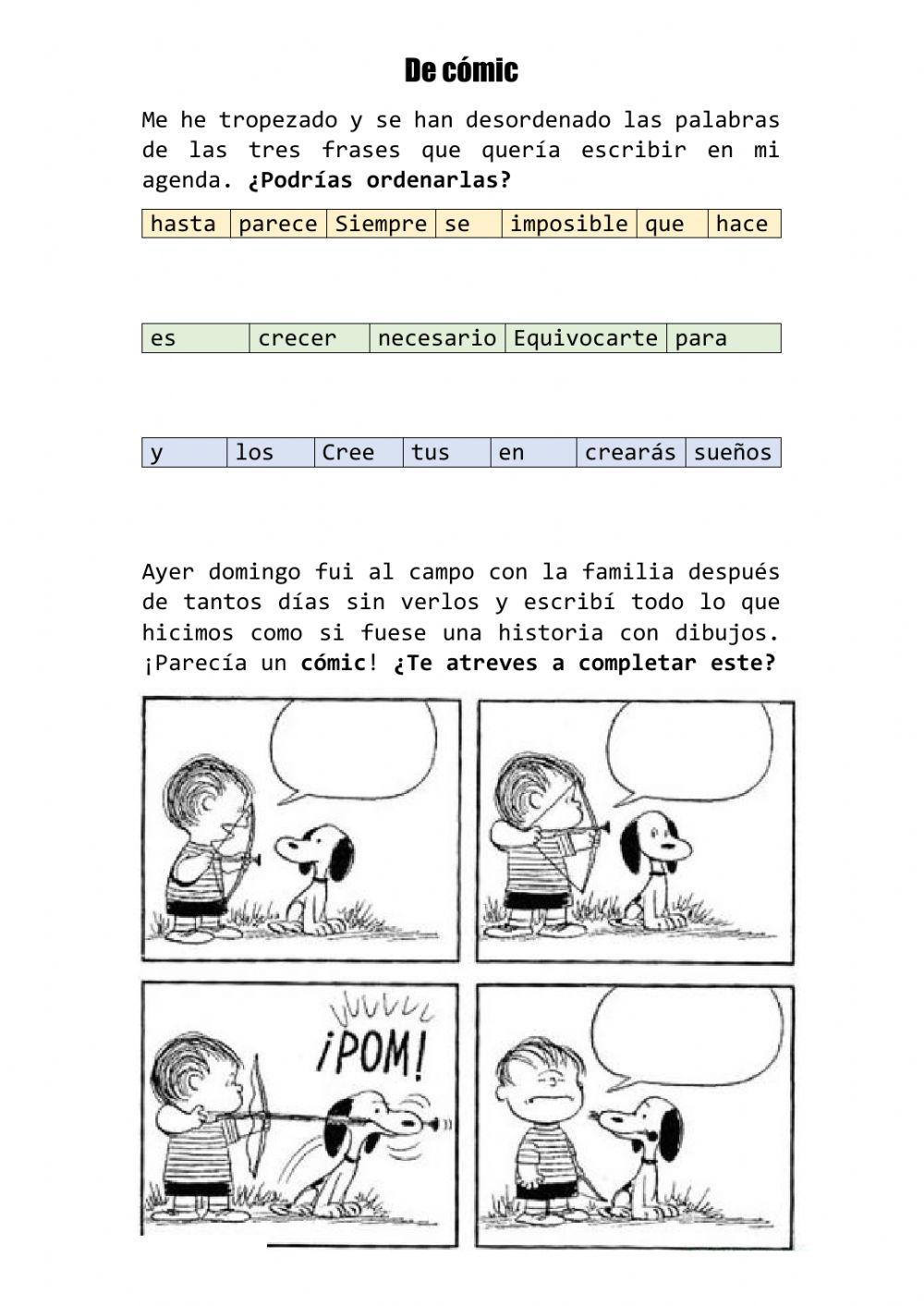 REPASANDO LOS ELEMENTOS DEL CÓMIC1