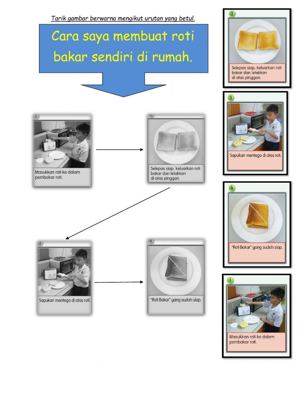 Saya Bertanggungjawab 3