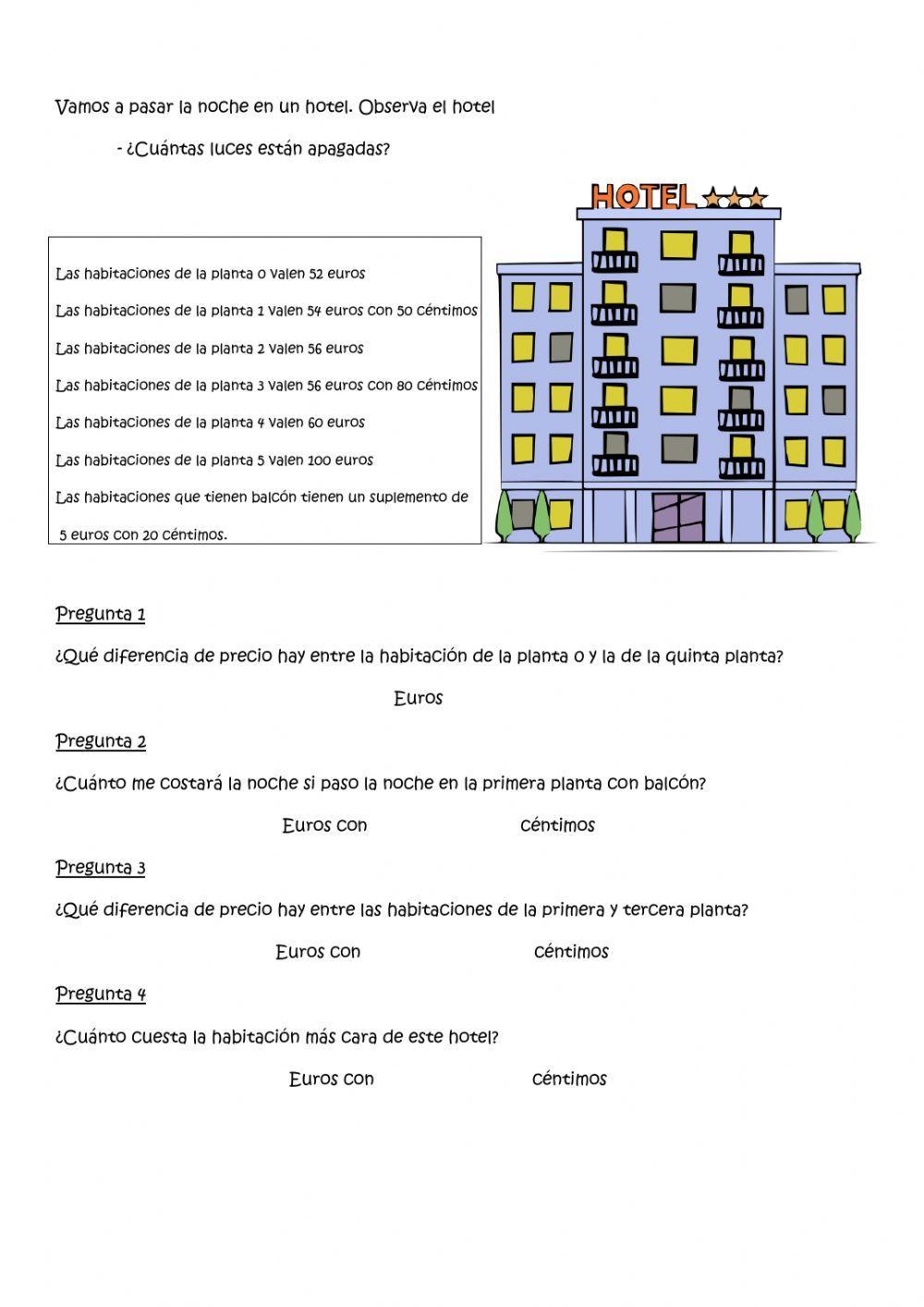 Matemáticas competencias