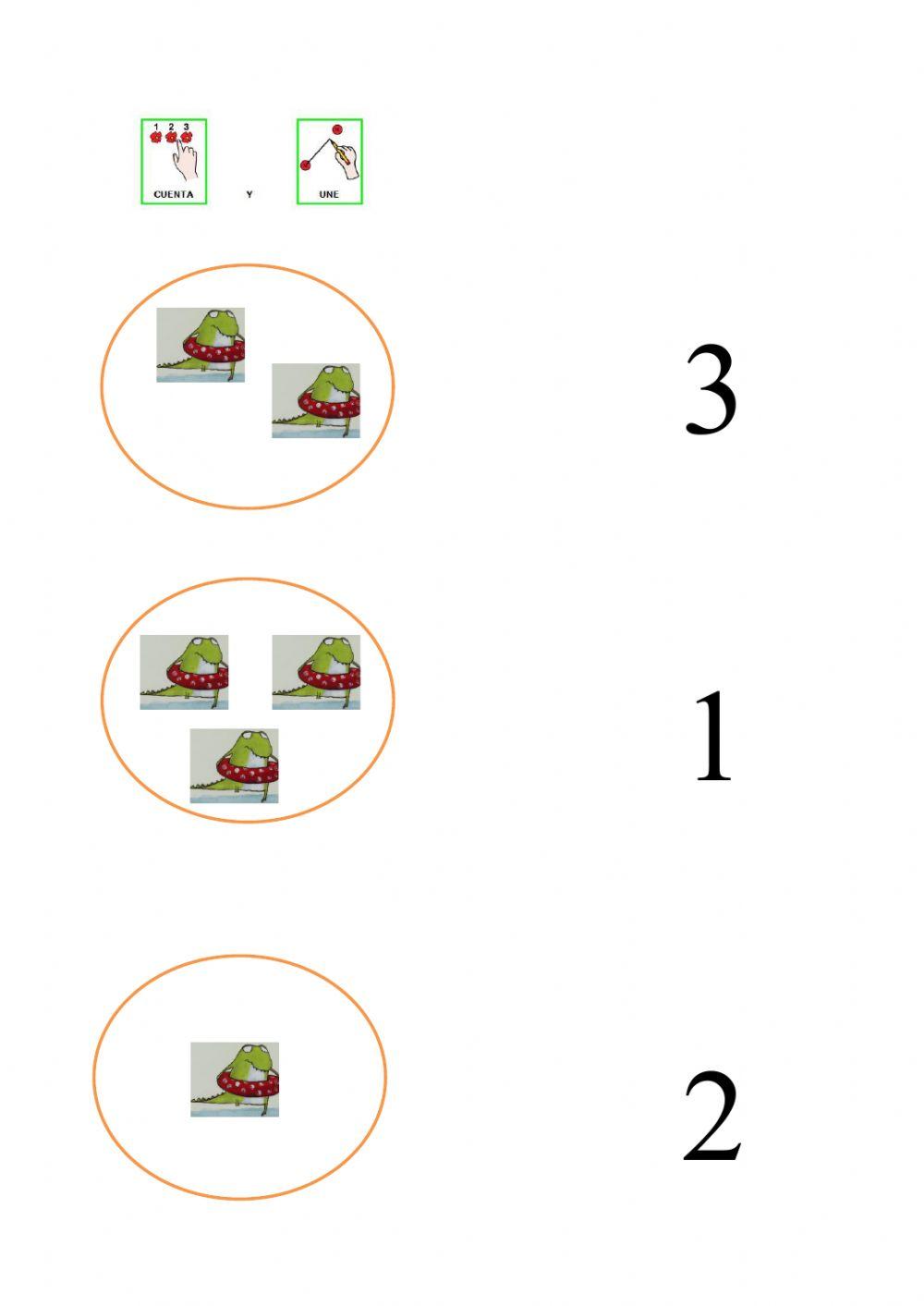 El cocodrilo que no sabia nadar