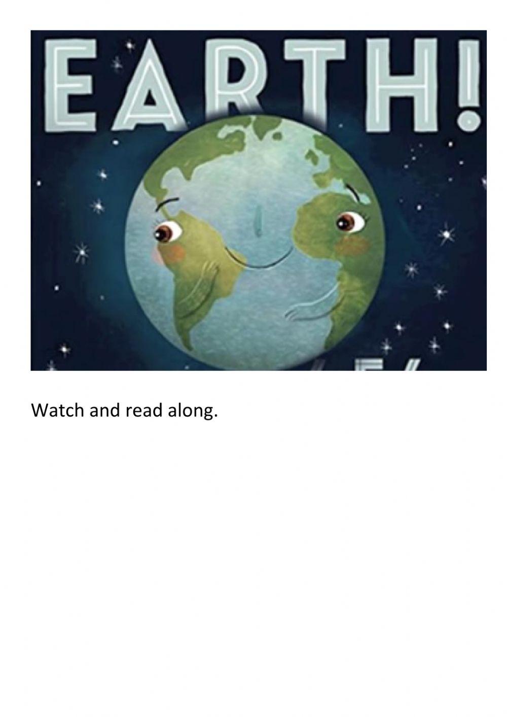 Earth Earth