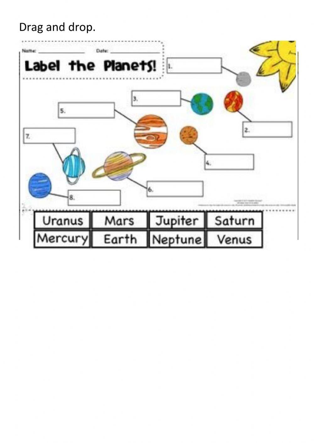 Earth Earth