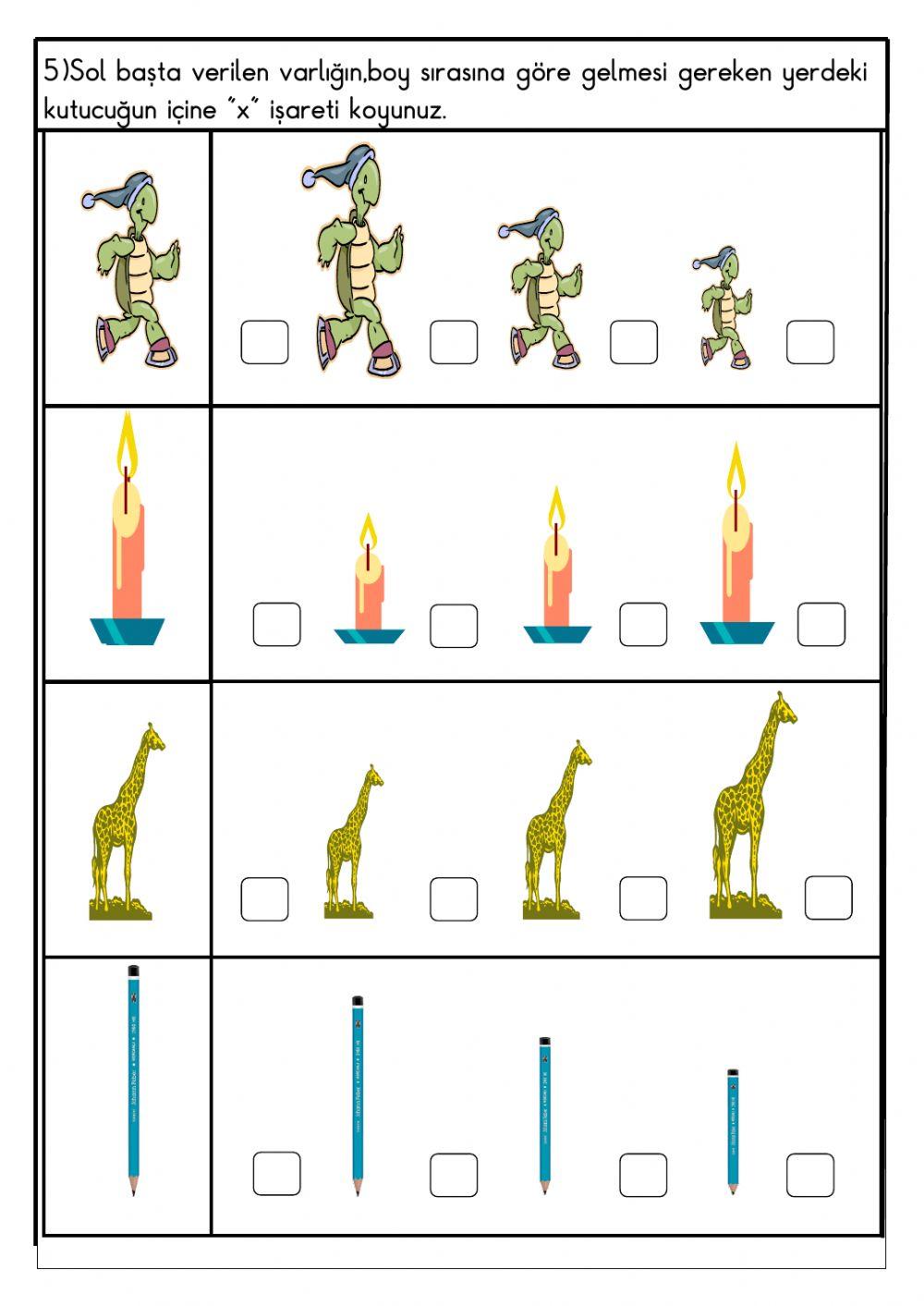 Karışık değerlendirme