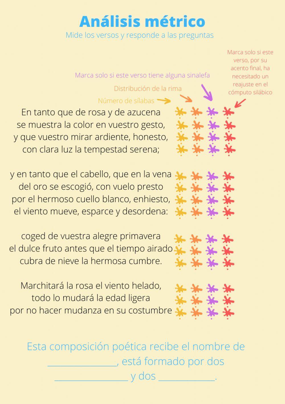 Garcilaso de la Vega