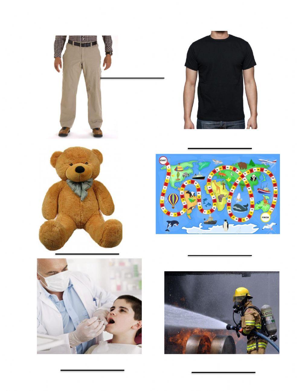 4th grade listening final