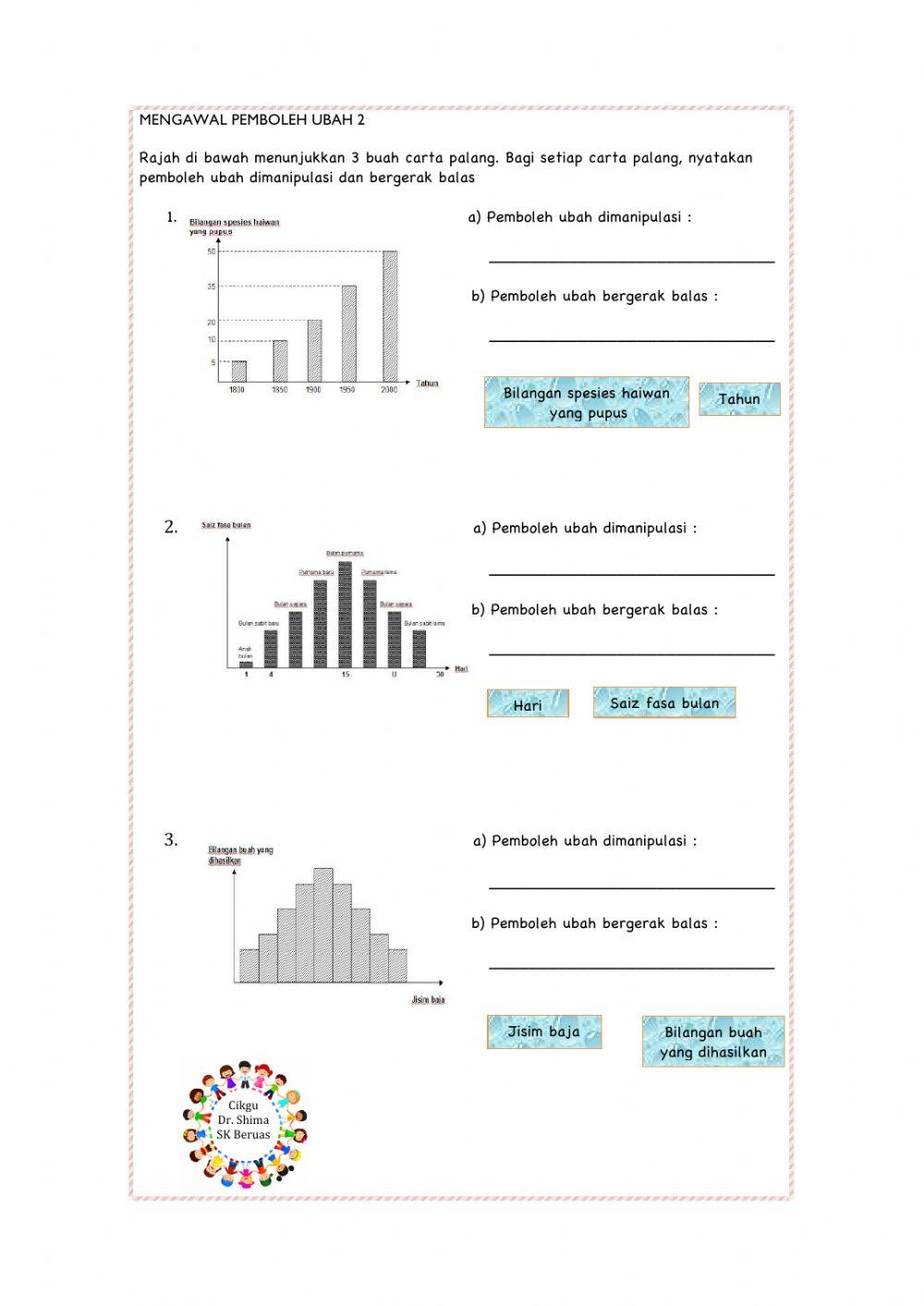 Kemahiran proses sains