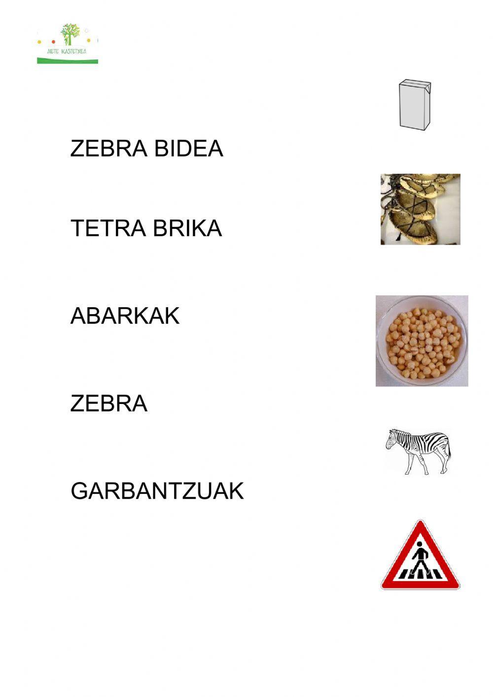 Trabatuak