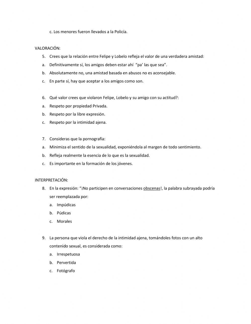 Sangre de campeones cap.iv