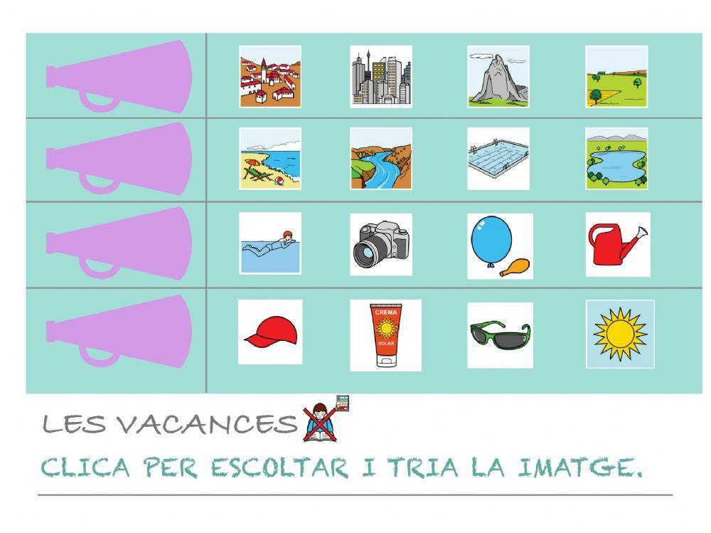 Preguntes de l'estiu