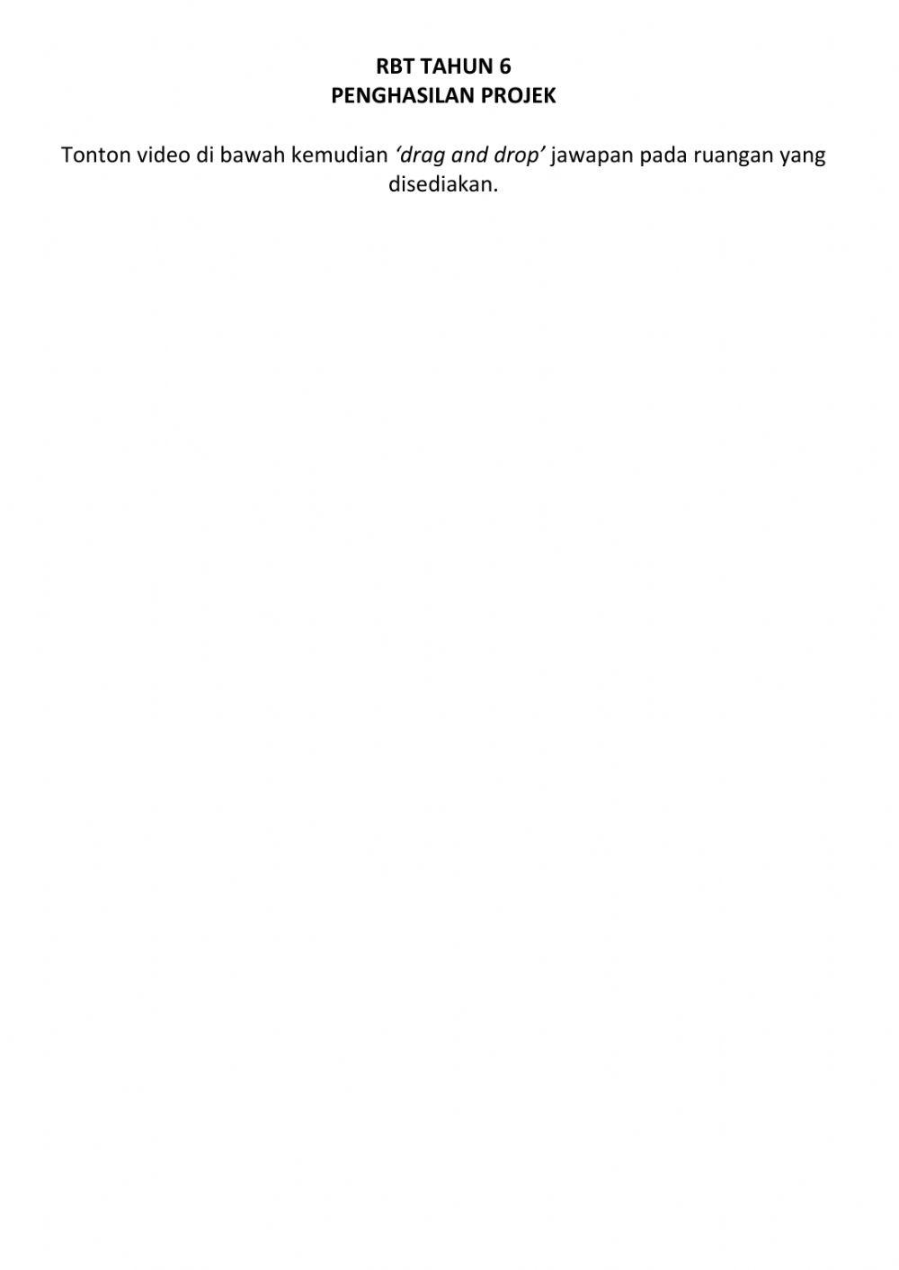 Langkah pemasangan kereta matrix