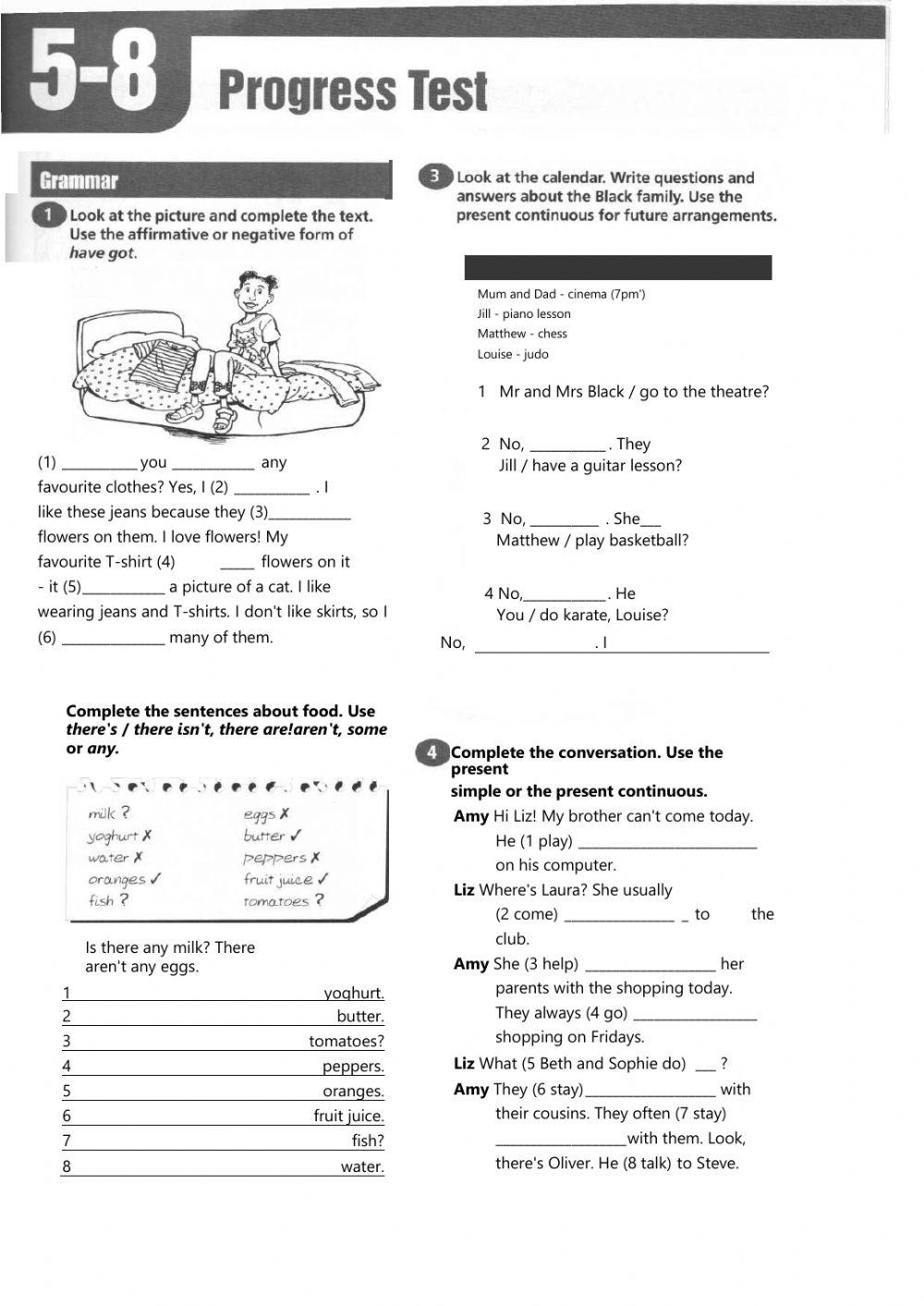 Revision Unit 9-12 Team 1