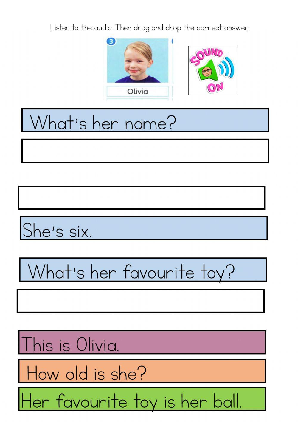 Unit 2: Let's Play (Listen & Read)3