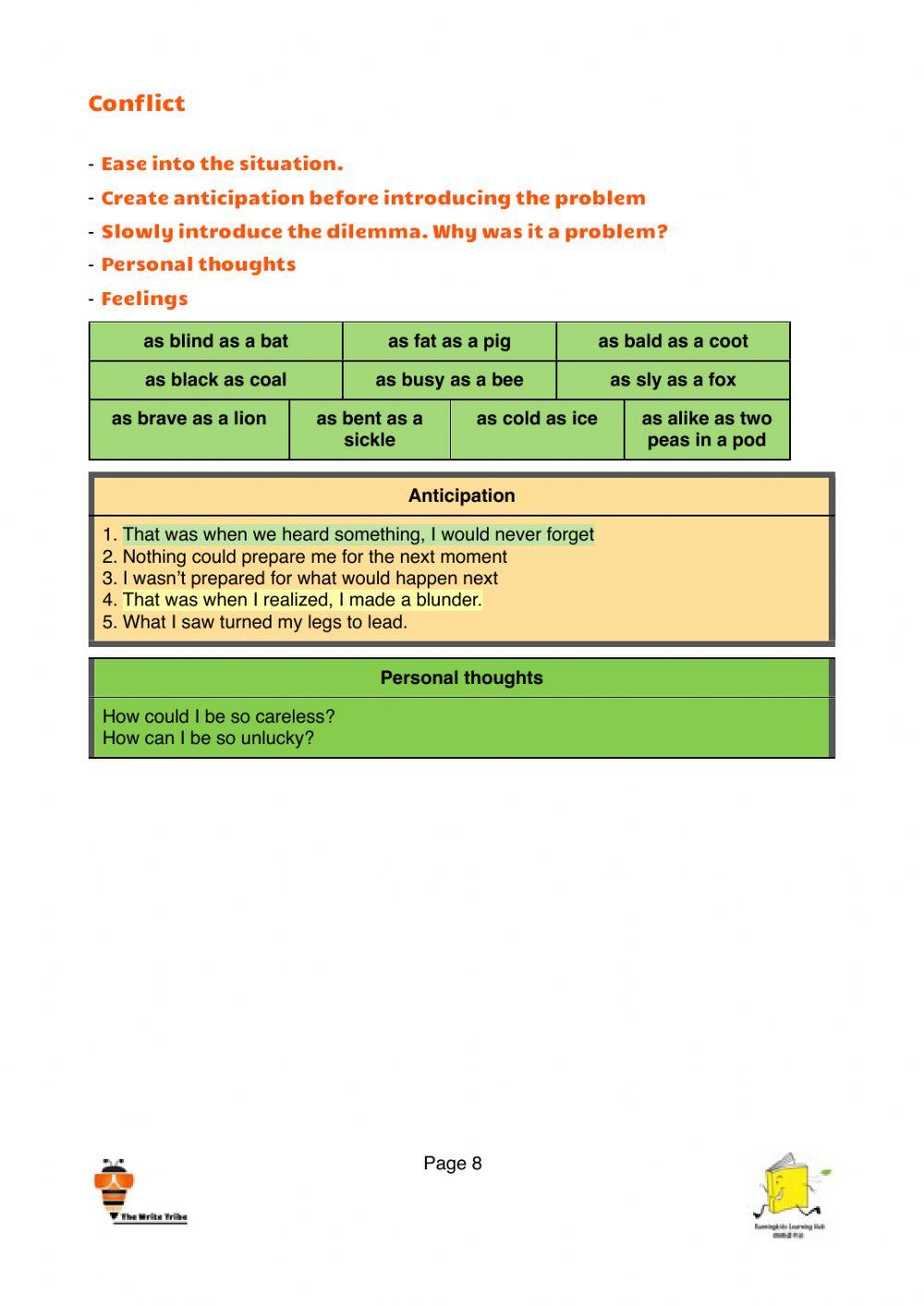 Week 6 e-learning p3-4 part 2