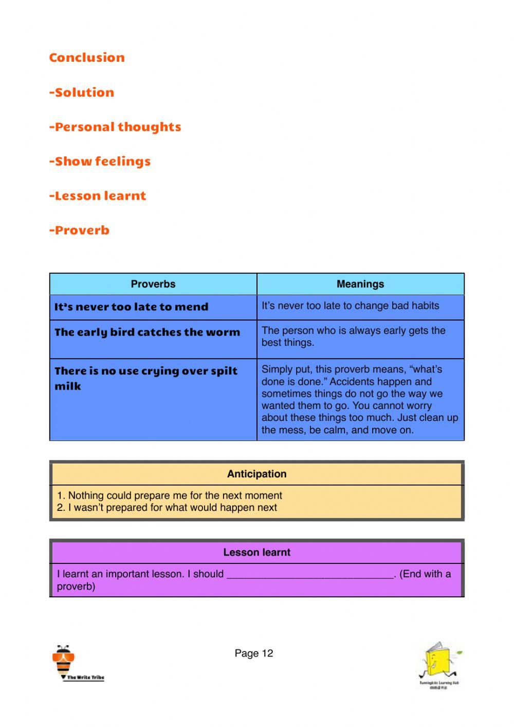 Week 6 e-learning p3-4 part 2