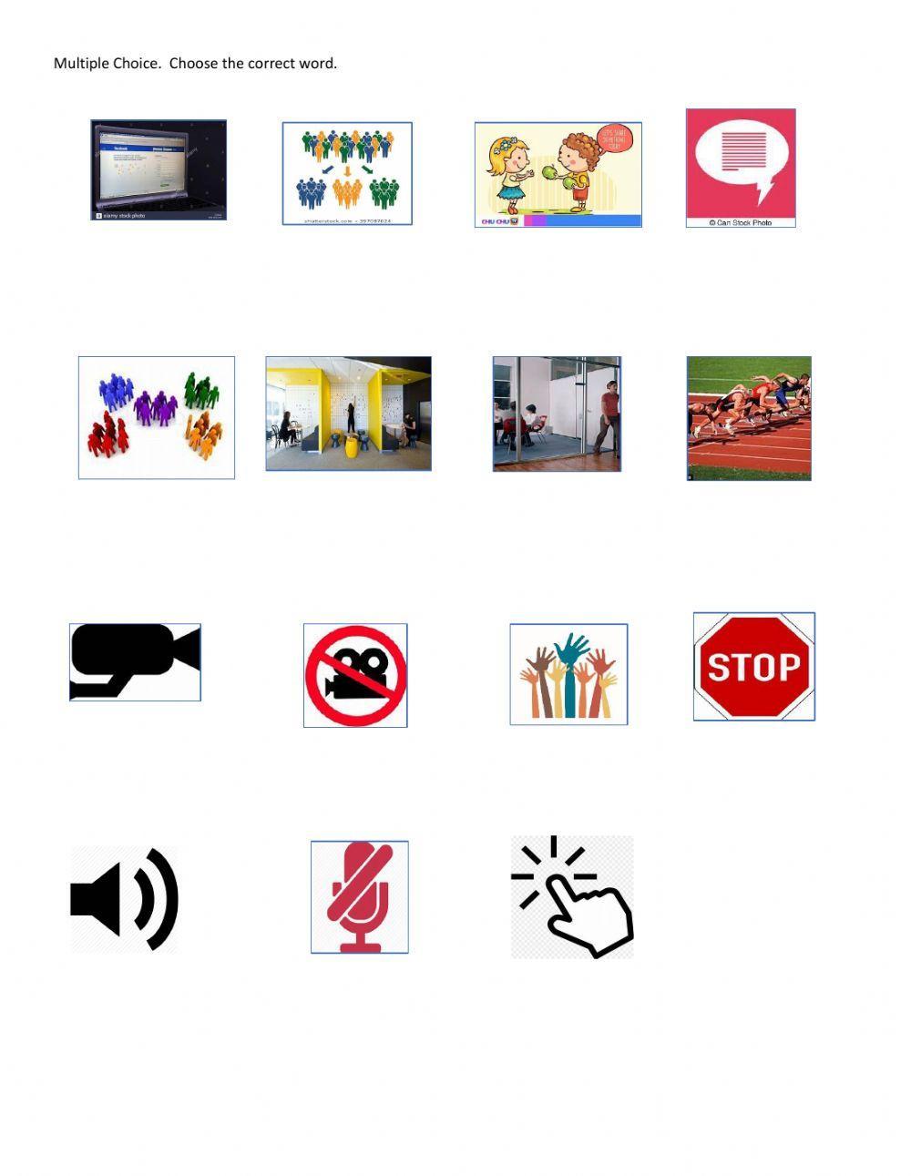 Zoom Classroom Instructions