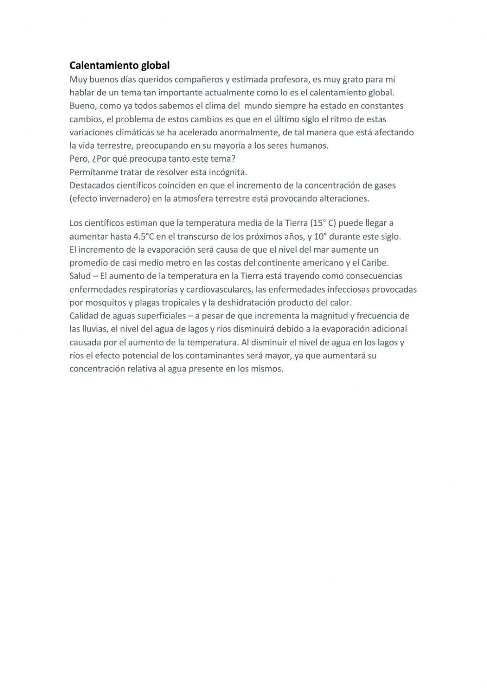 Análisi del discurso