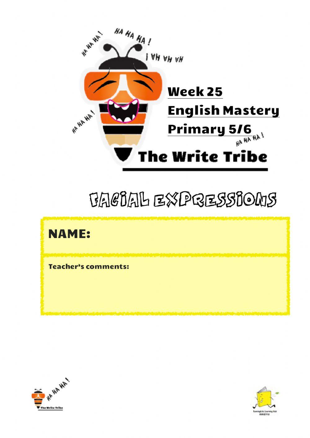 Week 25 e-learning p5-6 part 1