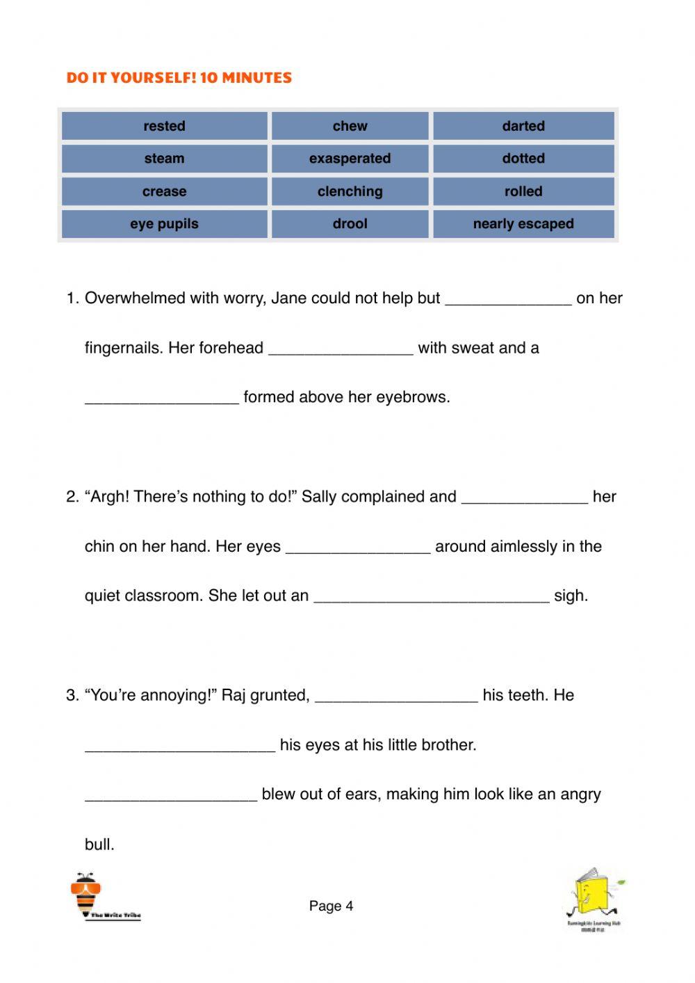 Week 25 e-learning p5-6 part 1