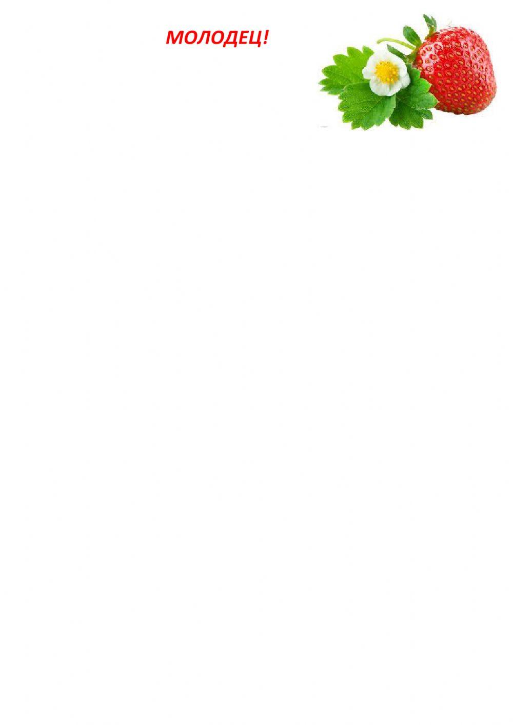 Повторение №3