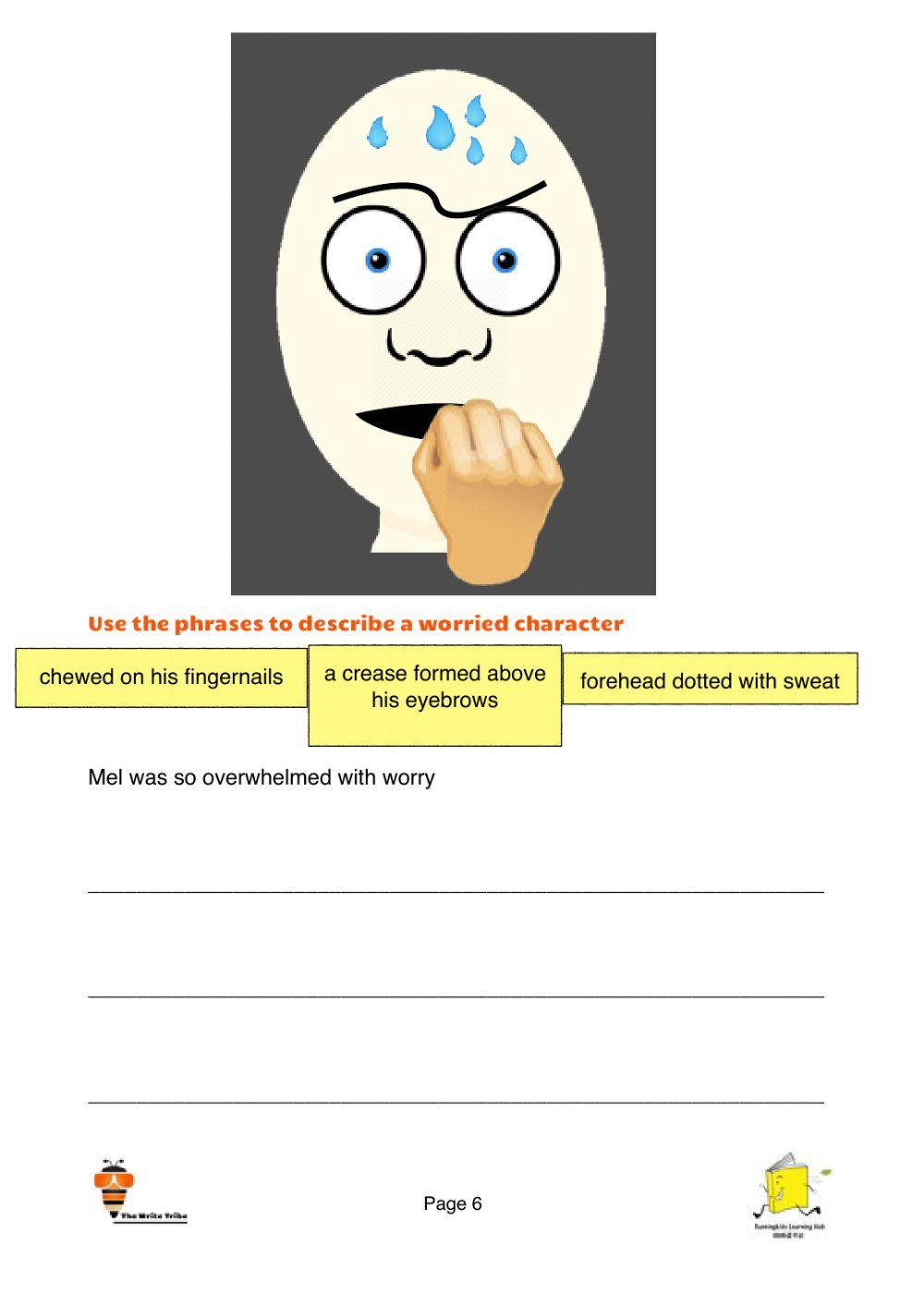 Week 25 e-learning p5-6 part 2