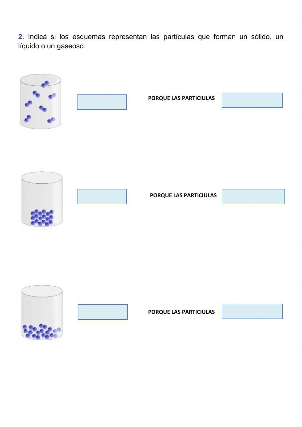 Propiedades de los materiales sólidos